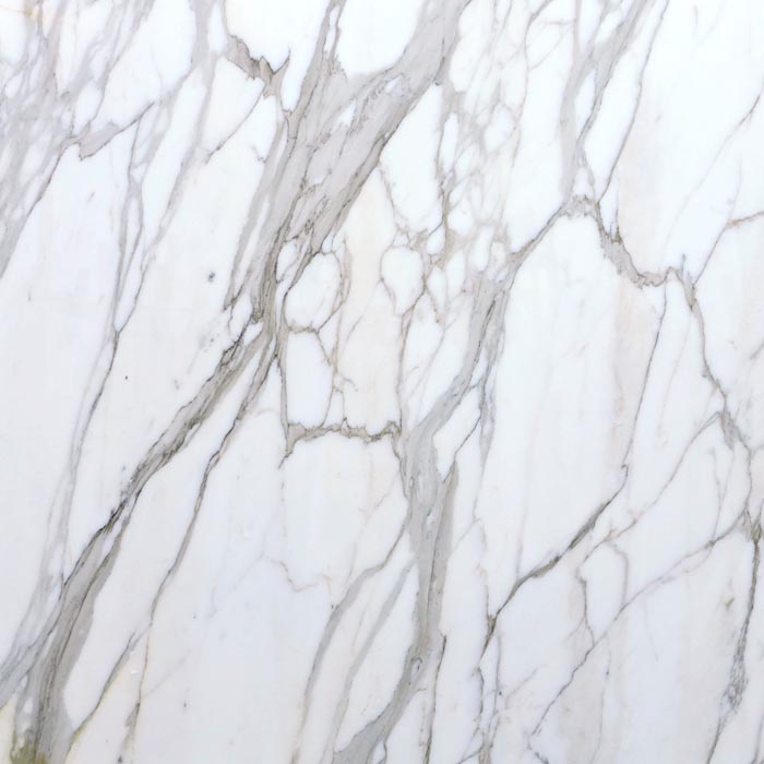 Calacatta Gold Borghini White Marble Countertop Chicago Granite Makeover, IL
